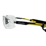Lunettes de protection Going One Morios, pochette et boitier, adulte