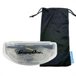 Lunettes de protection Going One Morios, pochette et boitier, adulte