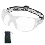 Lunettes de protection Going One Kootenay avec pochette