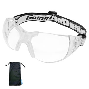 Lunettes de protection Going One Kootenay avec pochette