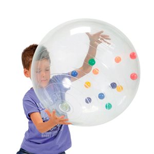 Ballon sensoriel 20"