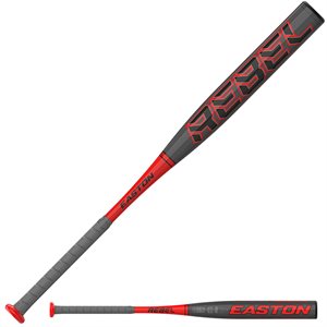 Bâton de balle molle Easton Rebel en aluminium, 33" - 26oz