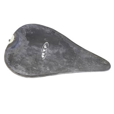 Vessie en latex pour ballon-poire de 8" à 12"