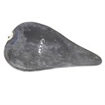 Vessie en latex pour ballon-poire de 8" à 12"