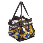 Chariot / Sac à ballons pour le volleyball de plage Mikasa