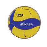 Pièce de tirage au sort en laiton, logo du ballon V200W