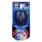 Ballon de football en mousse Aerobie Super Sonic Fin Catch, 5-¼"