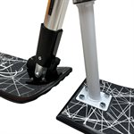 Trottinette à neige pro Aktion