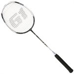 Raquette de badminton Going One en acier et aluminium, 26"