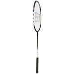 Raquette de badminton Going One en acier et aluminium, 26"