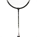 Raquette de badminton Going One en acier et aluminium, 26"