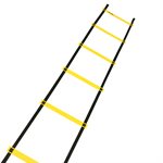 Échelle d'agilité, 8 m (26')