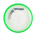 Frisbee Aerobie Superdisc Ultra, 25,5 cm (10")