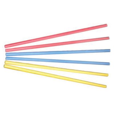 Paire de baguettes de bâton-fleur Paire de baguettes de bâton-fleur