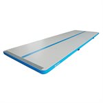 Matelas gonflable, Velcro à 2 côtés, avec pompe et sac