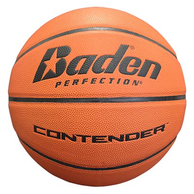 Ballon de basketball synthetique, #6 Ballon de basketball synthetique, #6