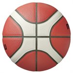 Ballon de basketball Molten en caoutchouc, #5