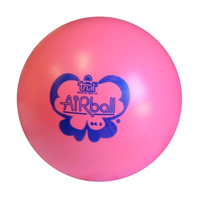 Ballon ultra-doux en mousse gonflable Trial Airball Ballon ultra-doux en mousse gonflable Trial Airball