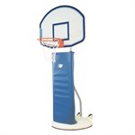 Bison Playtime Portable Basketball Frame