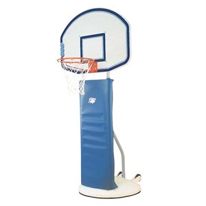 Bison Playtime Portable Basketball Frame