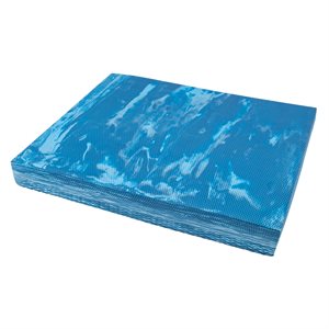 Coussin d'équilibre en mousse spongieuse COREFX
