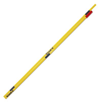Barre de saut en hauteur en fibre de verre, 4 m (13') Barre de saut en hauteur en fibre de verre, 4 m (13')