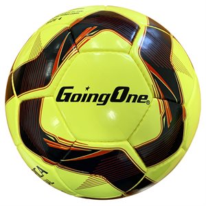 Ballon de futsal Going One Barca en polyuréthane, #4