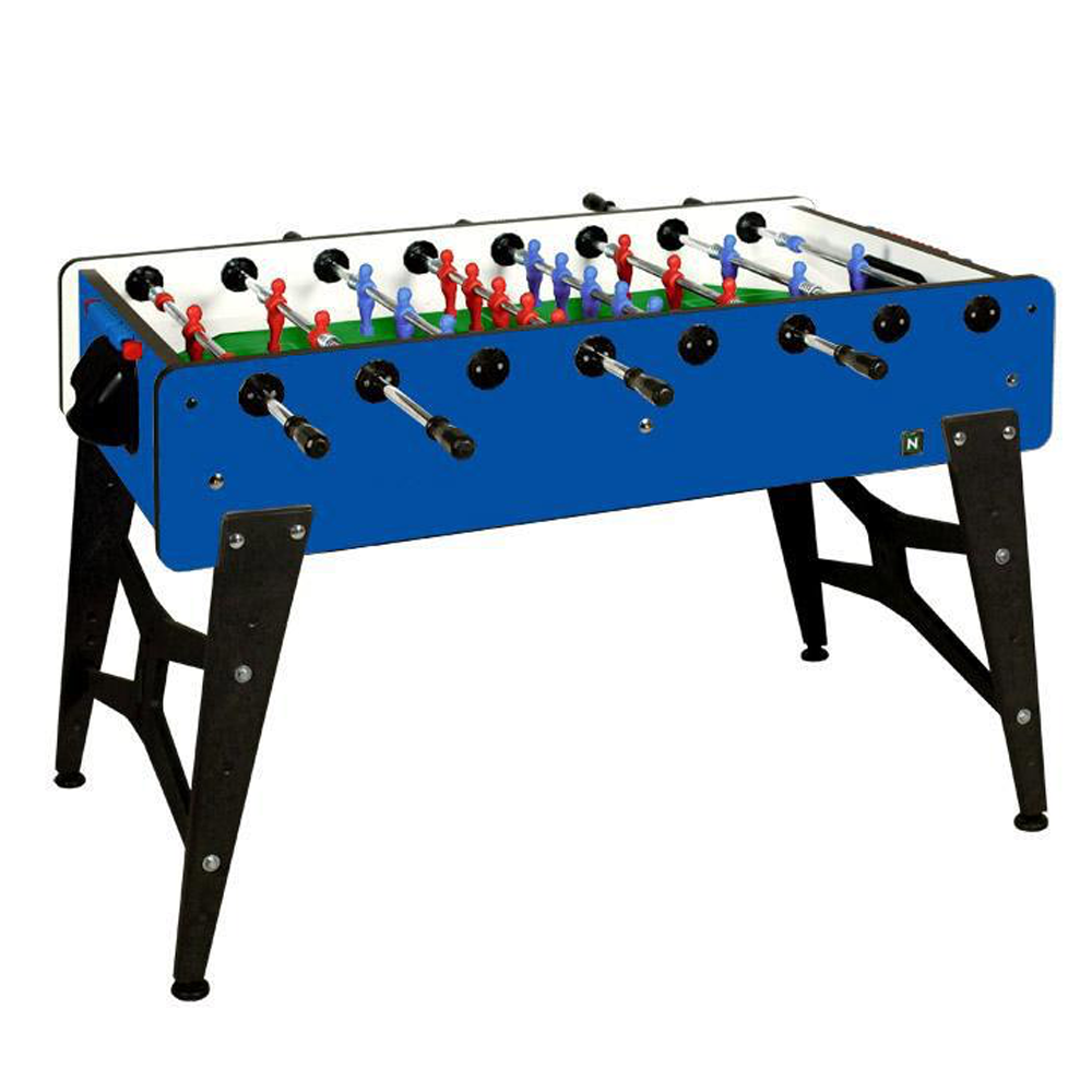 Baby-Foot Table, Telescopic Rods