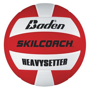 Ballon de volleyball Baden Heavy Setter