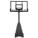Structure de basketball portative Spalding The Beast
