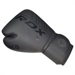 Paire de gants de boxe RDX Kara en cuir