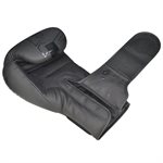 Paire de gants de boxe RDX Kara en cuir