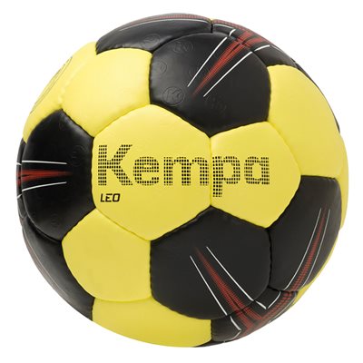 Ballon de handball Kempa Leo Basic Profil Ballon de handball Kempa Leo Basic Profil