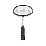 Raquette de badminton Black Knight Junior 60, 24"