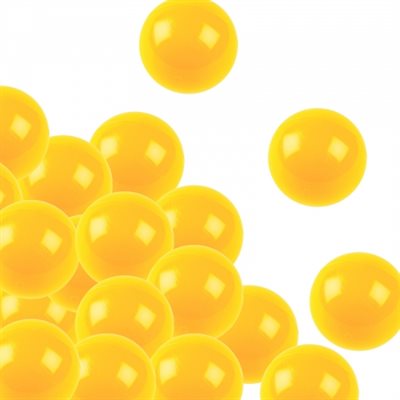 250 balles opaques 250 balles opaques