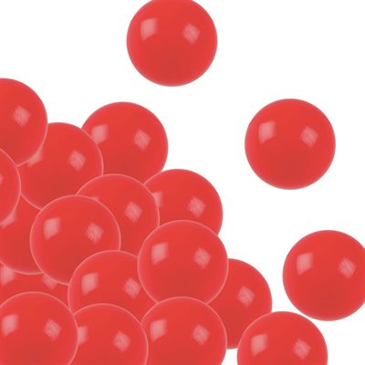 250 balles opaques 250 balles opaques