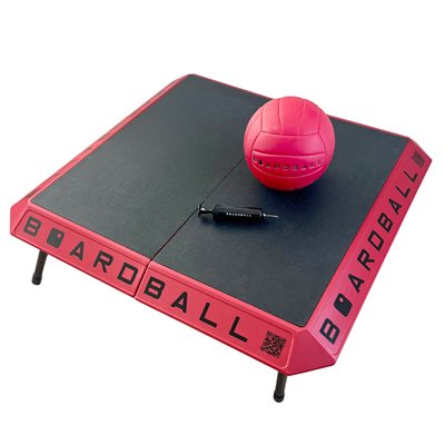 Ensemble complet de Boardball