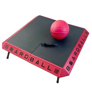 Ensemble complet de Boardball