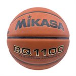 Ballon de basketball intérieur Mikasa de compétition en micro-fibres