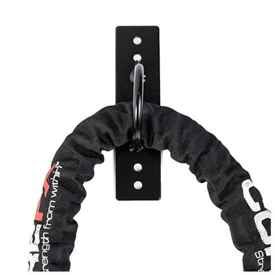 Attache murale CoreFX pour corde ondulatoire