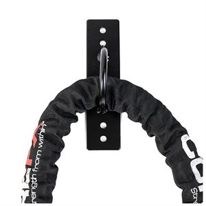 Attache murale CoreFX pour corde ondulatoire