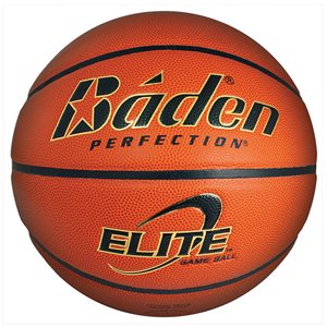 Ballon de basketball Baden Perfection Elite