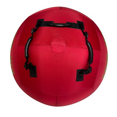 Ballon de prévention OMNIKIN® ITCA, 3 poignées, 33" Ballon de prévention OMNIKIN® ITCA, 3 poignées, 33"