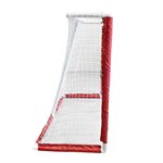 But de hockey Going One en PVC avec filet, 54 x 44"