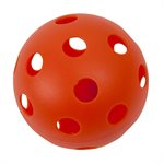 6 balles trouées, 4"