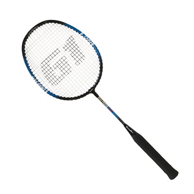 Raquette de badminton Going One en acier et aluminium, junior, 23"