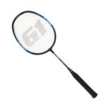 Raquette de badminton Going One en acier et aluminium, junior, 23"