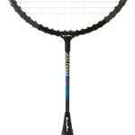 Raquette de badminton Going One en acier et aluminium, junior, 23"