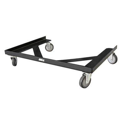 Chariot pour haies Gill Athletics 41”