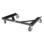 Chariot pour haies Gill Athletics 41”